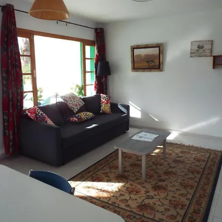 Casas Verde With Lovely Views Apartment *