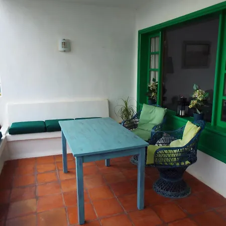 Casas Verde With Lovely Views Apartment Costa Teguise