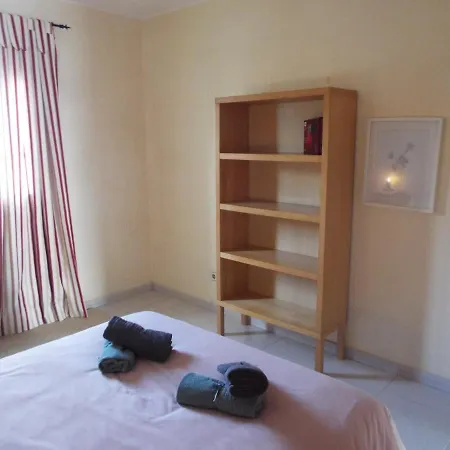 Casas Verde With Lovely Views Appartement *