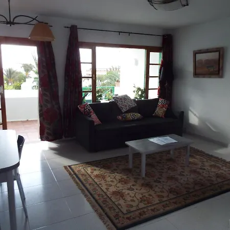 Διαμέρισμα Casas Verde With Lovely Views *