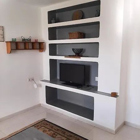 Casas Verde With Lovely Views Appartement Costa Teguise