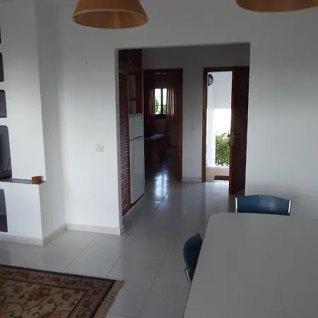 Casas Verde With Lovely Views Appartement