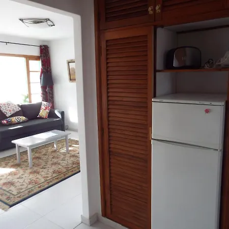 Casas Verde With Lovely Views Appartement Costa Teguise
