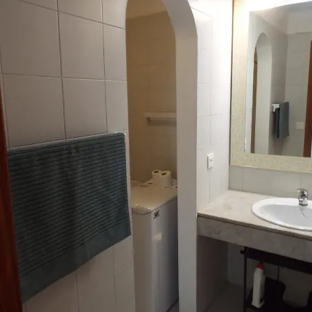 Casas Verde With Lovely Views Appartement Costa Teguise