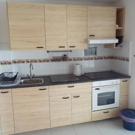 Casas Verde With Lovely Views Appartement *
