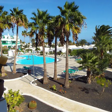 Appartement Casas Verde With Lovely Views