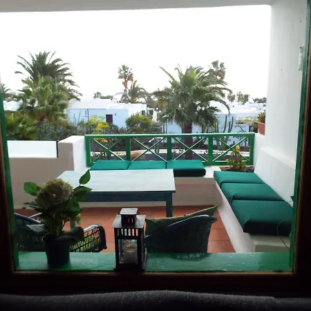 Casas Verde With Lovely Views Διαμέρισμα *