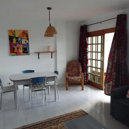Appartamento Casas Verde With Lovely Views