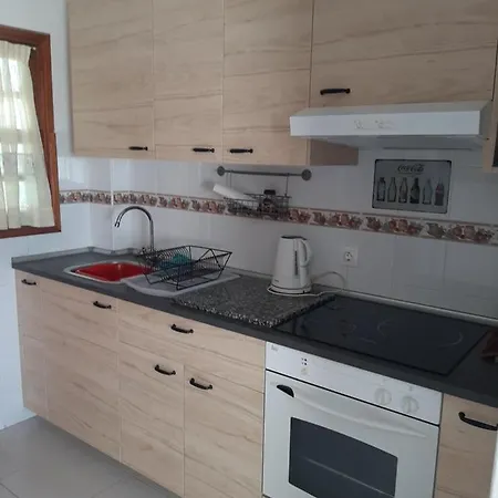 Appartamento Casas Verde With Lovely Views *