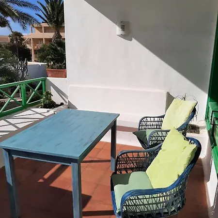 Casas Verde With Lovely Views *