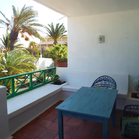 Casas Verde With Lovely Views * Costa Teguise